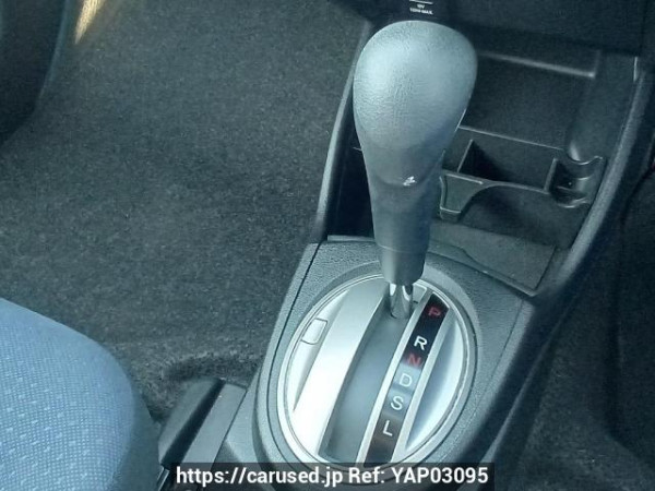 Used 2010 AT honda fit GE6 Image[23]