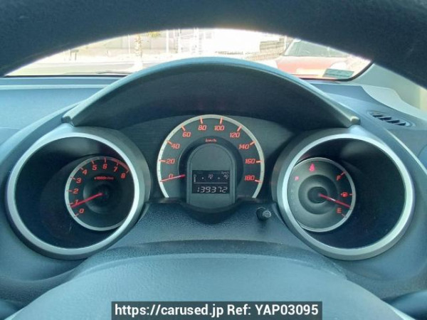 Used 2010 AT honda fit GE6 Image[24]