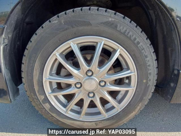 Used 2010 AT honda fit GE6 Image[27]