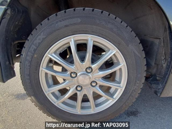 Used 2010 AT honda fit GE6 Image[28]