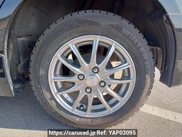 Used 2010 AT honda fit GE6 Image[29]