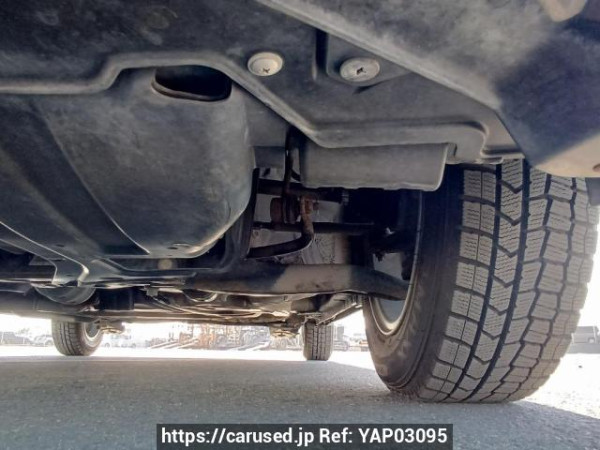 Used 2010 AT honda fit GE6 Image[31]