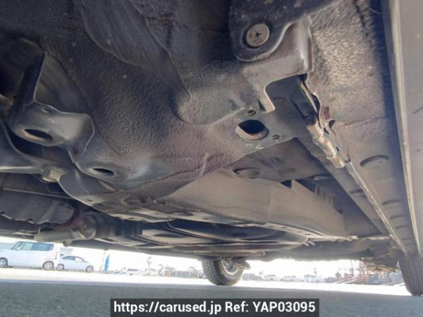 Used 2010 AT honda fit GE6 Image[33]