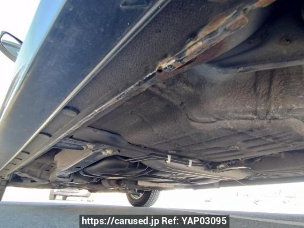 Used 2010 AT honda fit GE6 Image[34]