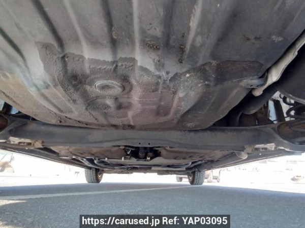 Used 2010 AT honda fit GE6 Image[37]