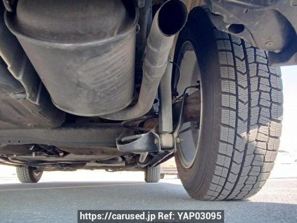 Used 2010 AT honda fit GE6 Image[38]