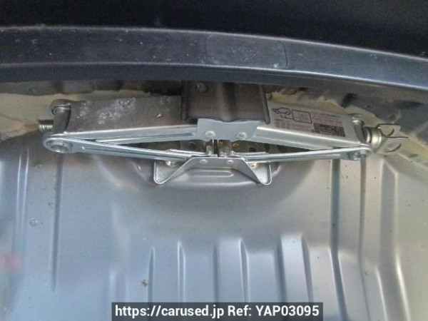 Used 2010 AT honda fit GE6 Image[40]