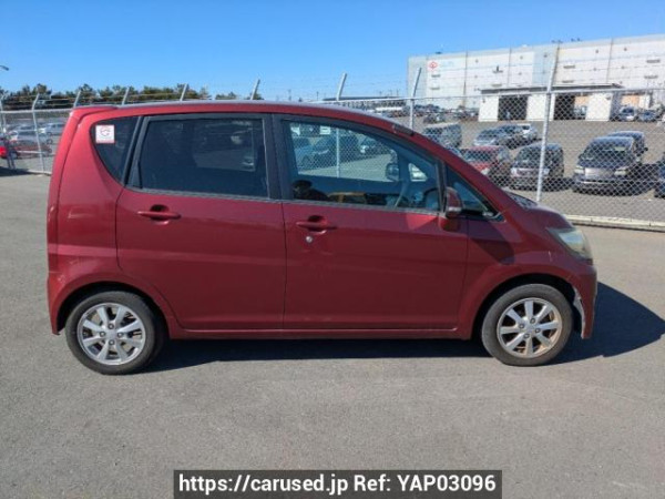 Used 2006 AT daihatsu move-custom L175S Image[7]