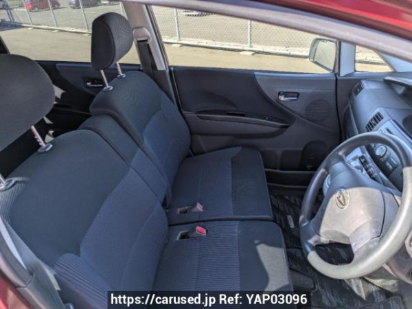 Used 2006 AT daihatsu move-custom L175S Image[10]