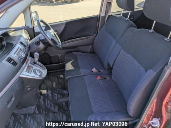 Used 2006 AT daihatsu move-custom L175S Image[11]