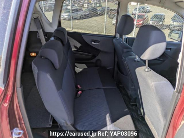 Used 2006 AT daihatsu move-custom L175S Image[13]