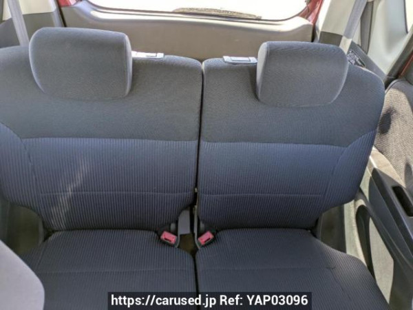 Used 2006 AT daihatsu move-custom L175S Image[14]