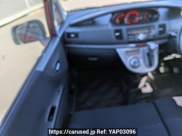 Used 2006 AT daihatsu move-custom L175S Image[16]