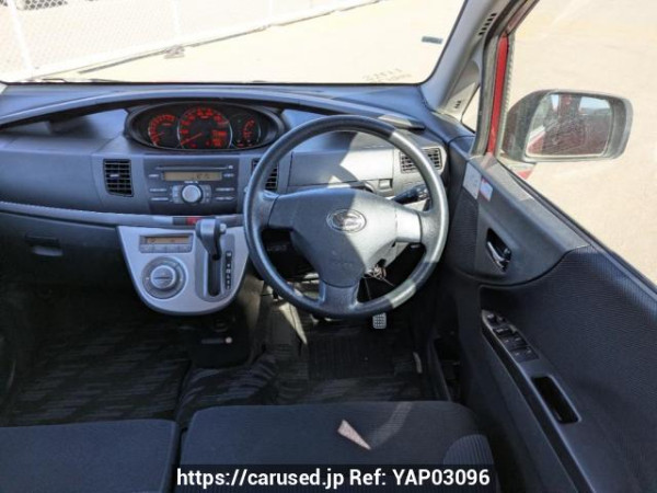 Used 2006 AT daihatsu move-custom L175S Image[18]