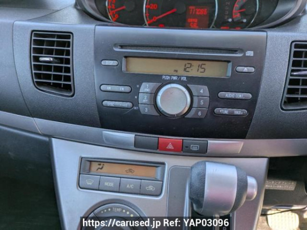 Used 2006 AT daihatsu move-custom L175S Image[19]