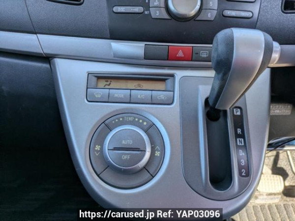 Used 2006 AT daihatsu move-custom L175S Image[20]