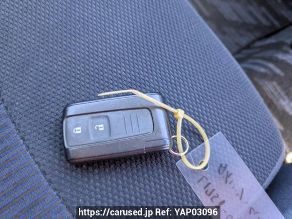 Used 2006 AT daihatsu move-custom L175S Image[23]