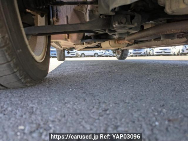 Used 2006 AT daihatsu move-custom L175S Image[24]