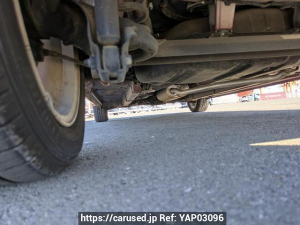 Used 2006 AT daihatsu move-custom L175S Image[26]