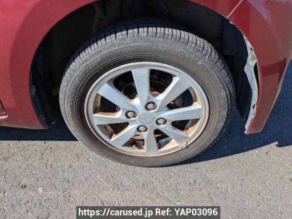 Used 2006 AT daihatsu move-custom L175S Image[28]