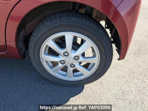 Used 2006 AT daihatsu move-custom L175S Image[30]