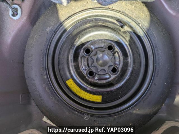 Used 2006 AT daihatsu move-custom L175S Image[32]