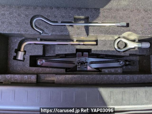 Used 2006 AT daihatsu move-custom L175S Image[33]