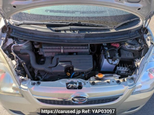 Used 2010 AT daihatsu mira L275S Image[5]