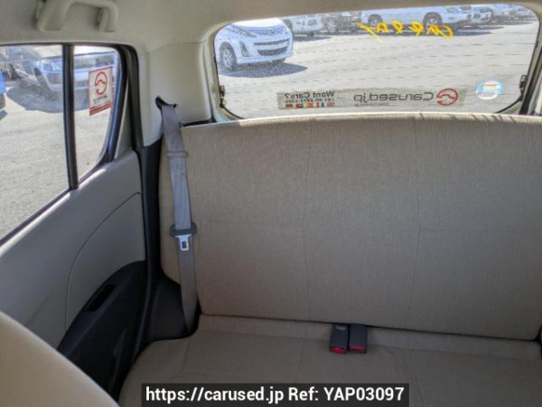 Used 2010 AT daihatsu mira L275S Image[7]