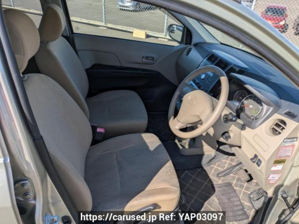 Used 2010 AT daihatsu mira L275S Image[8]