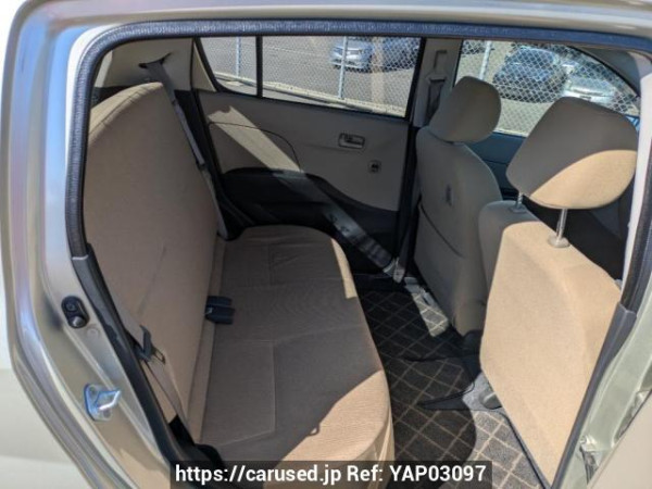 Used 2010 AT daihatsu mira L275S Image[10]
