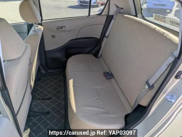 Used 2010 AT daihatsu mira L275S Image[11]