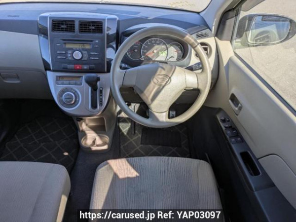 Used 2010 AT daihatsu mira L275S Image[14]