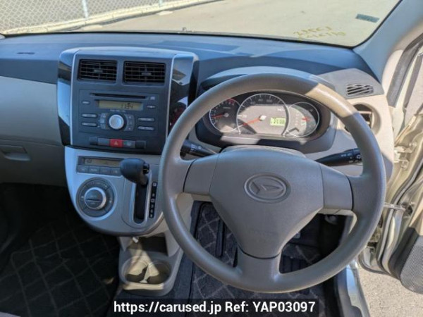 Used 2010 AT daihatsu mira L275S Image[15]