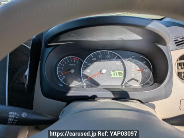 Used 2010 AT daihatsu mira L275S Image[22]
