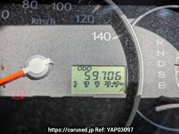 Used 2010 AT daihatsu mira L275S Image[23]