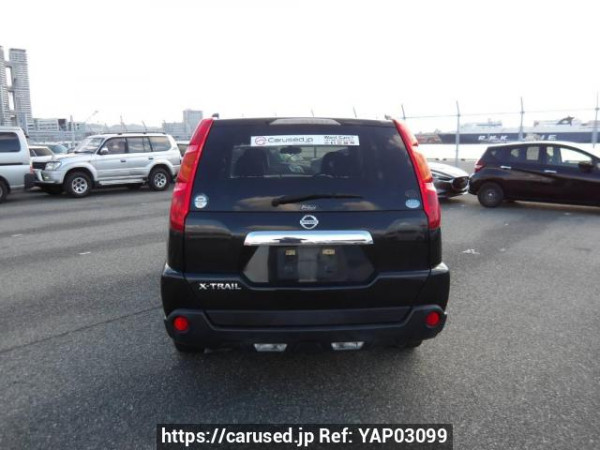 Used 2009 AT nissan x-trail T31 Image[5]