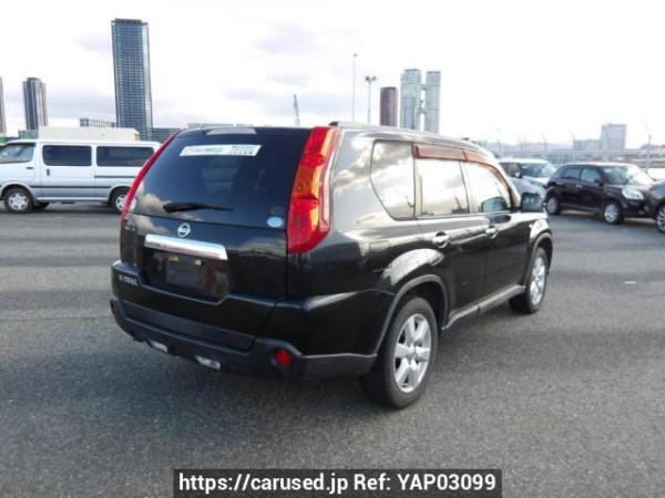 Used 2009 AT nissan x-trail T31 Image[6]