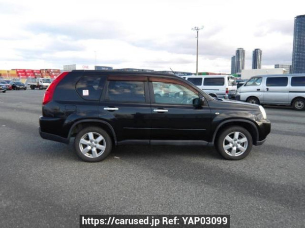 Used 2009 AT nissan x-trail T31 Image[7]