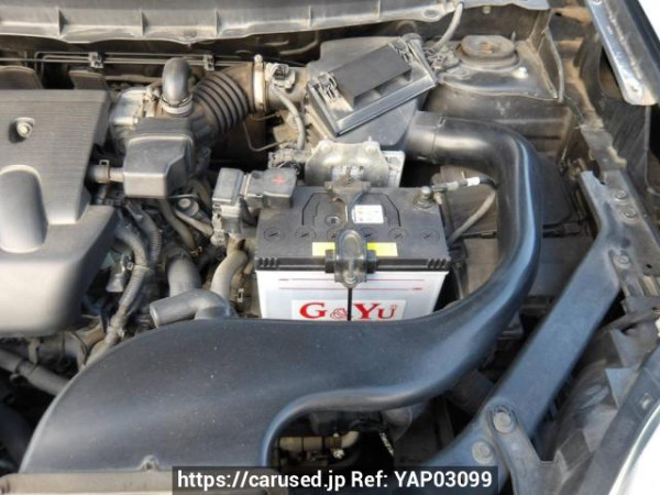 Used 2009 AT nissan x-trail T31 Image[10]