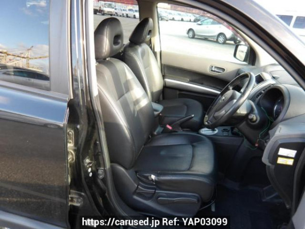 Used 2009 AT nissan x-trail T31 Image[13]