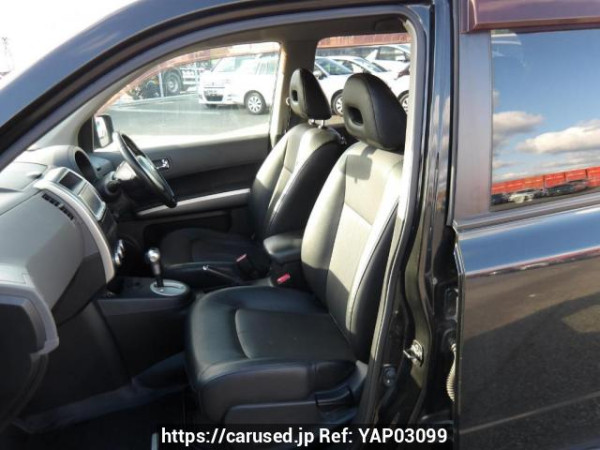 Used 2009 AT nissan x-trail T31 Image[14]