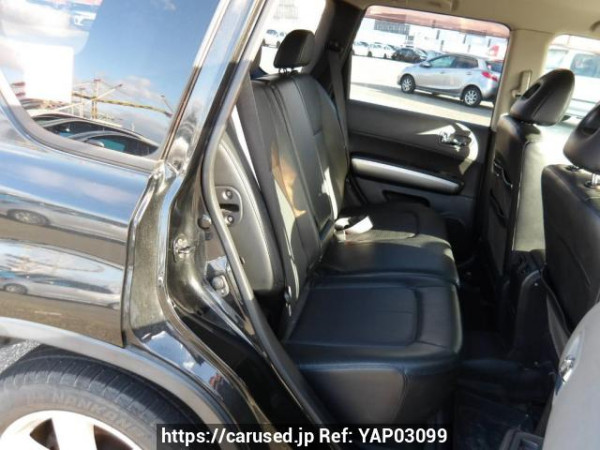 Used 2009 AT nissan x-trail T31 Image[15]