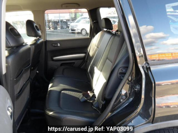 Used 2009 AT nissan x-trail T31 Image[16]