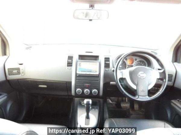 Used 2009 AT nissan x-trail T31 Image[19]