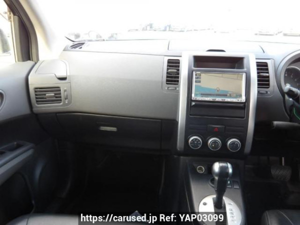 Used 2009 AT nissan x-trail T31 Image[20]