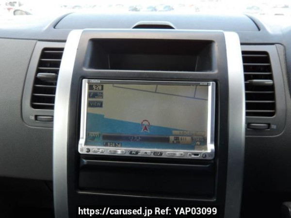 Used 2009 AT nissan x-trail T31 Image[23]
