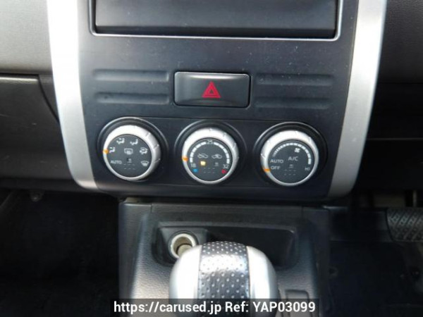 Used 2009 AT nissan x-trail T31 Image[24]