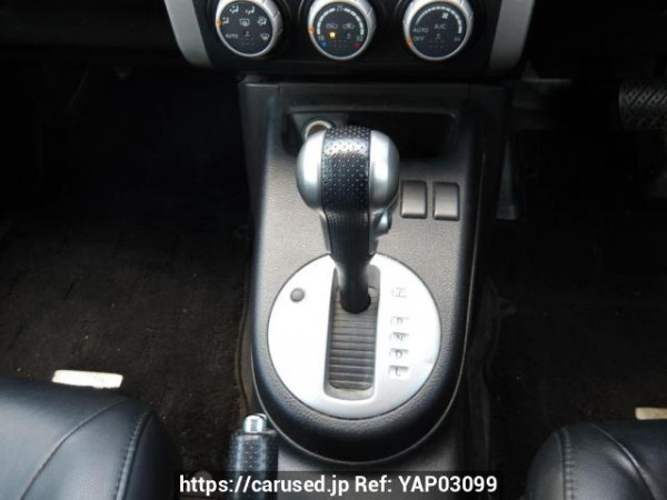 Used 2009 AT nissan x-trail T31 Image[25]