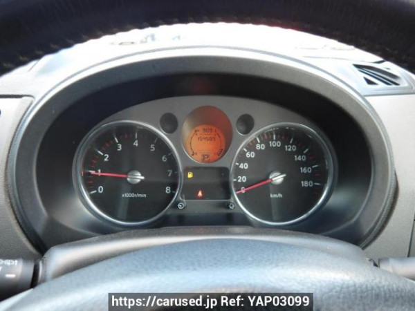 Used 2009 AT nissan x-trail T31 Image[26]